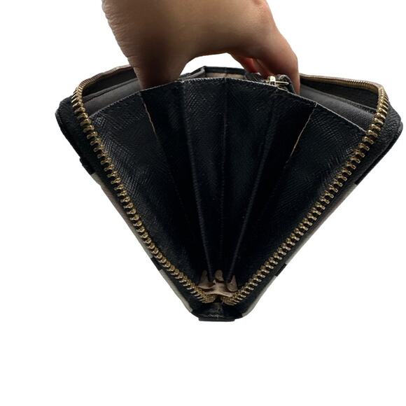 KATE SPADE New York Shore Stacy Street Lacey Cruise Strip Wallet - Picture 9 of 12